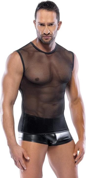 Produktbild Svenjoyment Netz Tanktop (XL, XXL)
