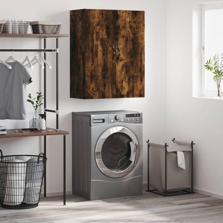 Image du produit vidaXL Wandschrank (69.50 x 34 x 90 cm)