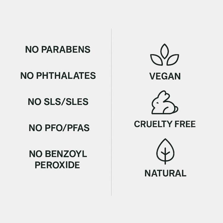 Produktbild Zousz Black Oud Bartöl mit Argan- und Avocadoölen (30 ml)