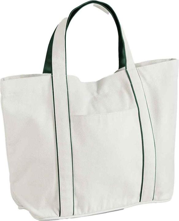 flaschengrün, Weiches Weiss