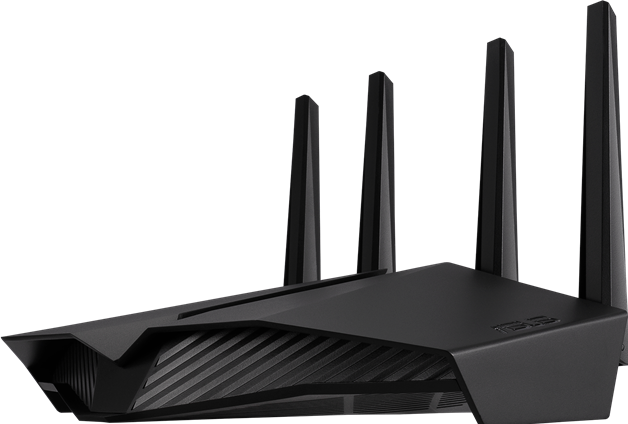 Image du produit ASUS RT-AX82U AX5400 WiFi 6 Gaming
