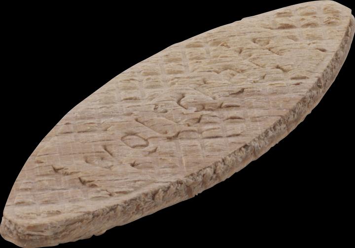 Image du produit wolfcraft Lamelles d’assemblage (50 pcs)