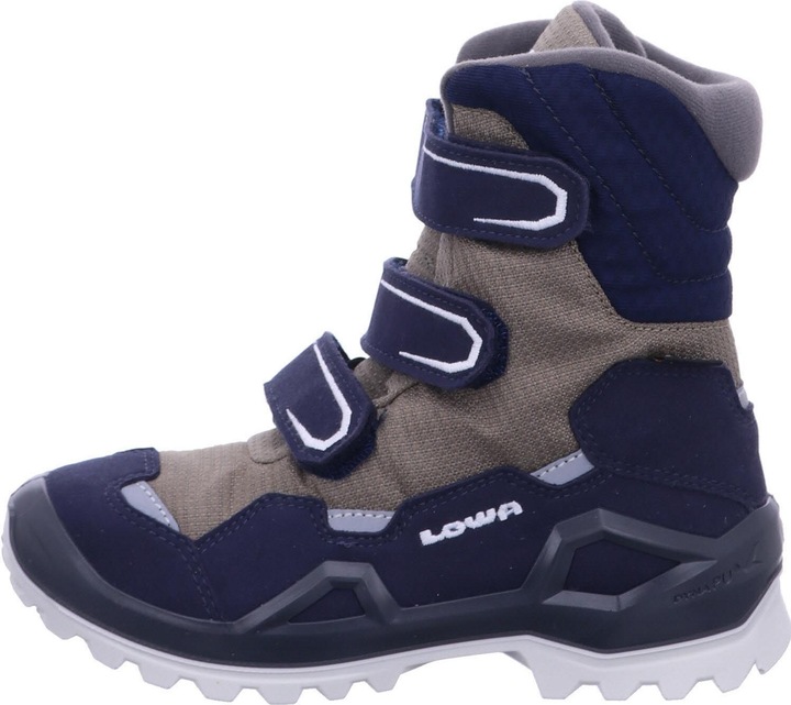 Actual product image Lowa Milo EVO GTX (35)
