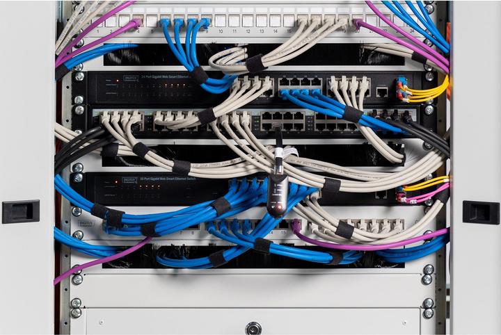 Produktbild Digitus Blindabdeckung