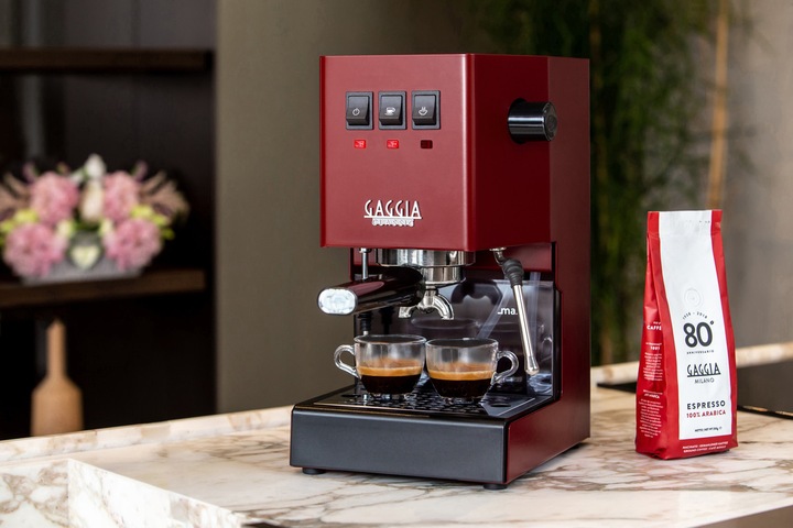 Produktbild Gaggia New Classic