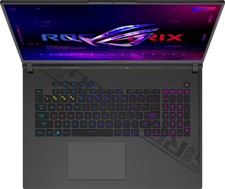 Image du produit ASUS ROG Strix G18 (18", 1000 Go, 16 Go, DE, Intel Core i7-13650HX)