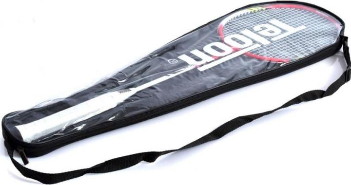 Actual product image Teloon Badminton rackets