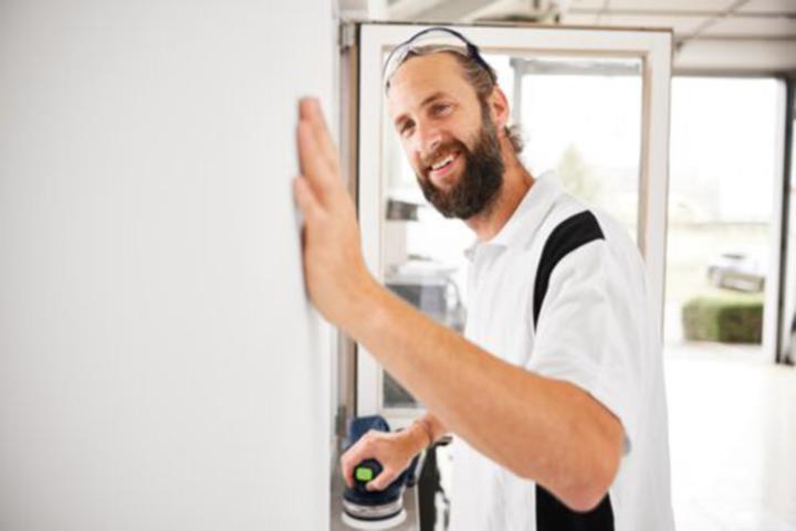 Immagine prodotto Festool ETSC 2 Basic (Levigatrici rotorbitali)