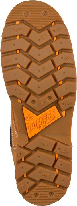 Produktbild Dockers Halbschuhe (42)