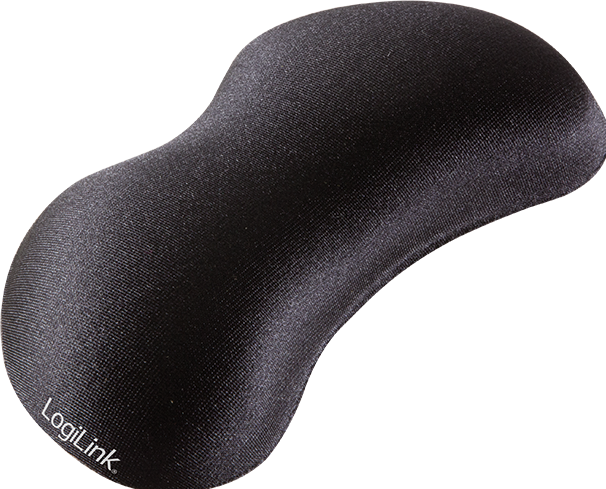 Actual product image LogiLink Wrist supporting gel pad