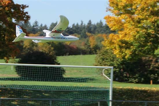 Produktbild Multiplex EasyStar 3 Mode 2+4 (Segelflugzeug)