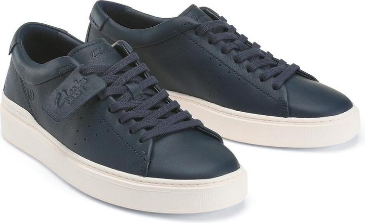 Image du produit Clarks Panier Rapide Homme Craft (40)