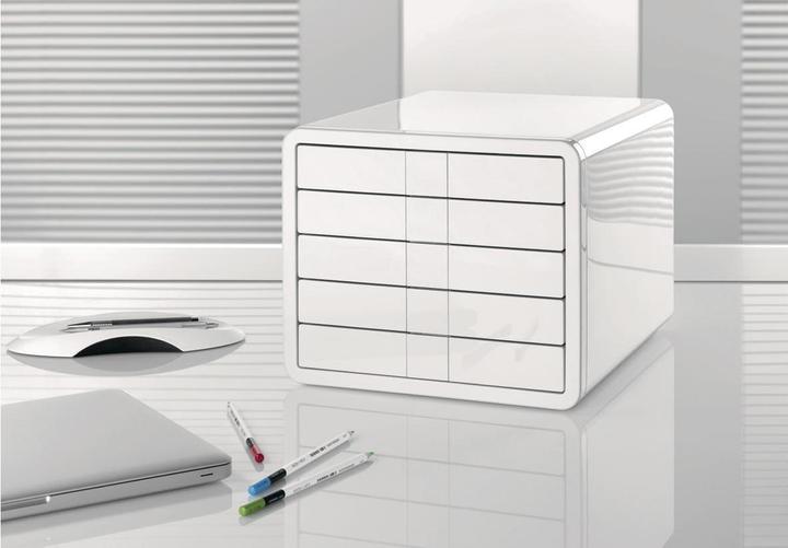 Produktbild Han i-Box (C4, A4)