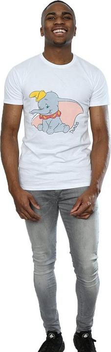 Produktbild Disney Klassisches TShirt aus Baumwolle (L)