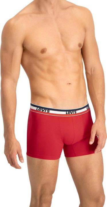 Actual product image Levis 2erPack Sportswear Logo (XXL, pack of 2)