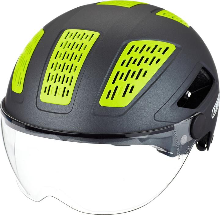 Produktbild Abus Hyban 2.0 ACE (58 - 63 cm)