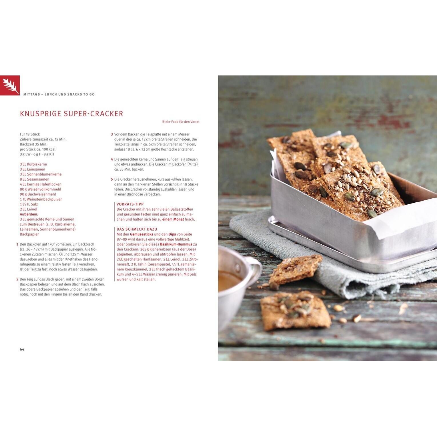 Thumbnail - Low Carb! Das Goldene von, Ratgeber von Adriane Andreas