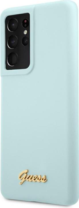 Actual product image Guess Case (Samsung Galaxy S21 Ultra)