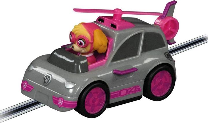 Image du produit Nickelodeon FIRST!!! PAW - Adventure Bay Legends
