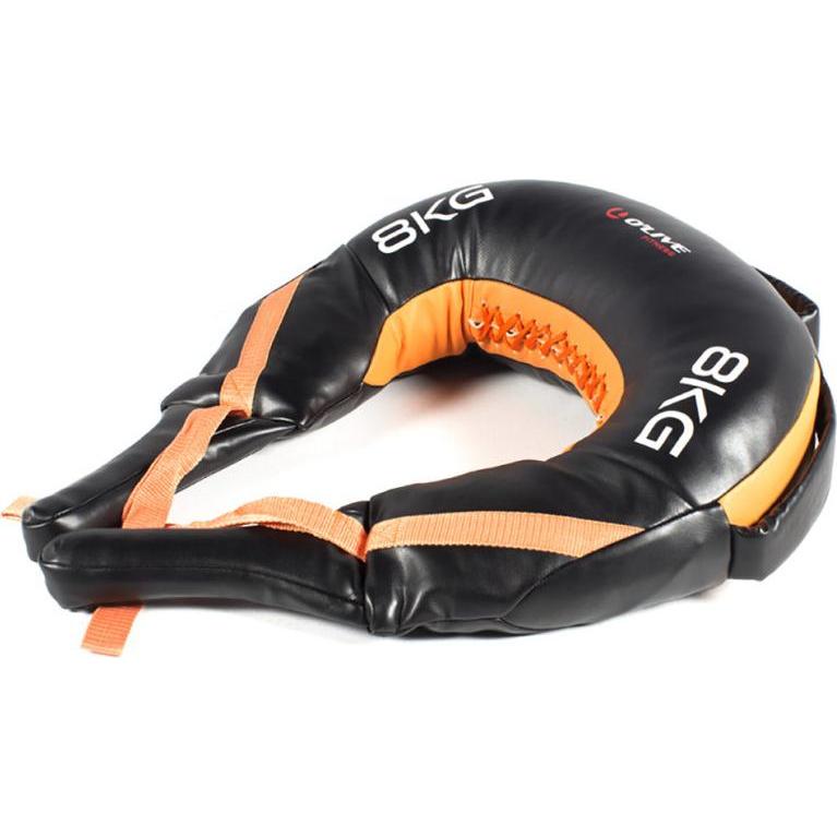 Olive O'LIVE Bulgarian Bag, 8.0000 kg (1 x 8 kg) (EN40902.00)