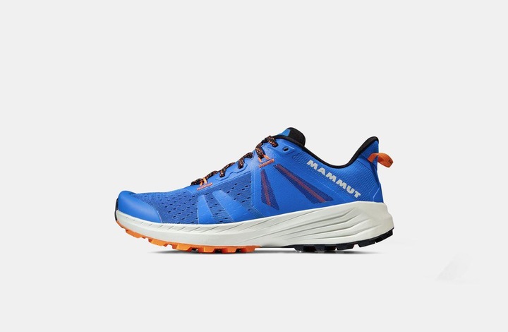 Produktbild Mammut Women's Saentis Trailrunning Low (40)