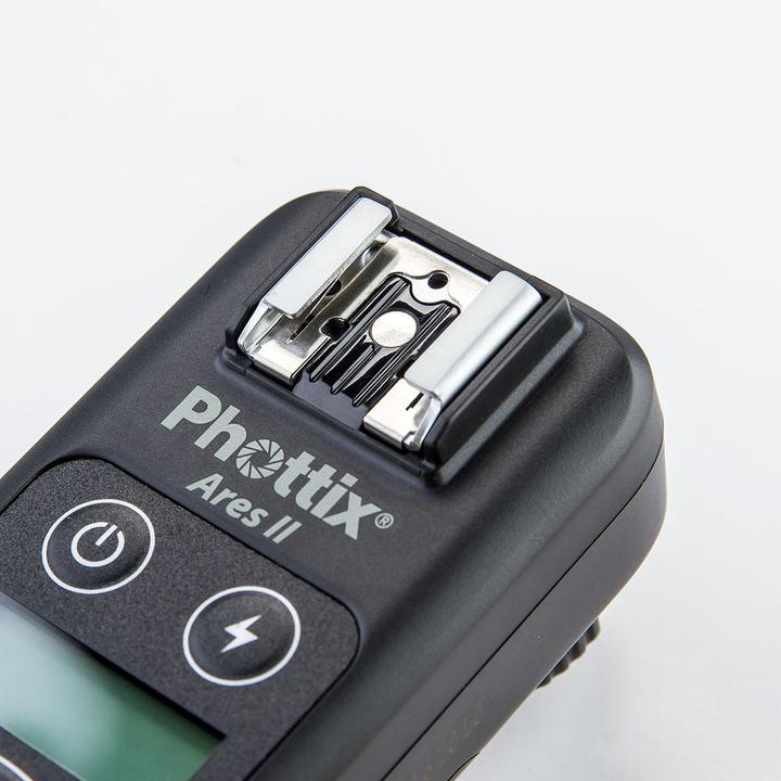 Produktbild Phottix Ares II Empfänger (Funk)