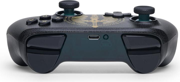 Image du produit PowerA ADVANTAGE - Wireless Controller (Switch, Switch 2, Switch Lite)