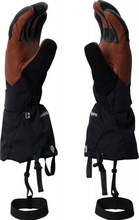 Immagine prodotto Mountain Hardwear Guanto M High Exposure Gore-Tex (S)