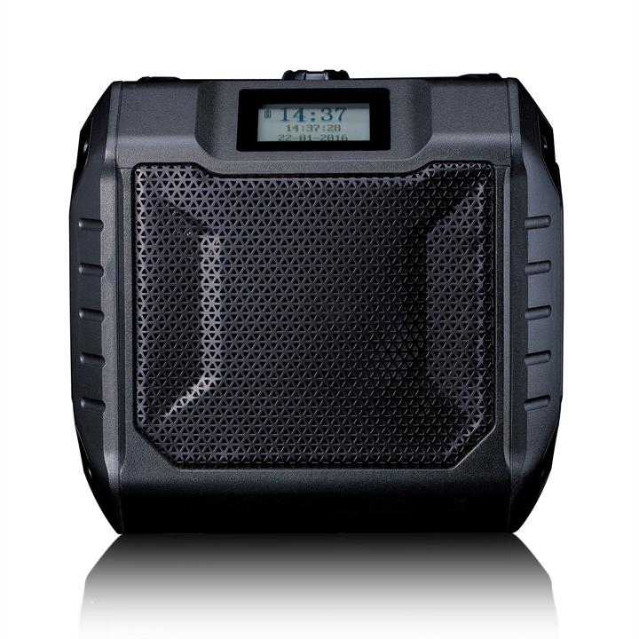 Produktbild Lenco ODR-160GY (DAB+, FM, PLL, Bluetooth)