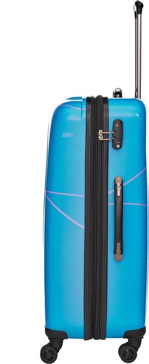 Produktbild Packenger Kofferset (122 l)