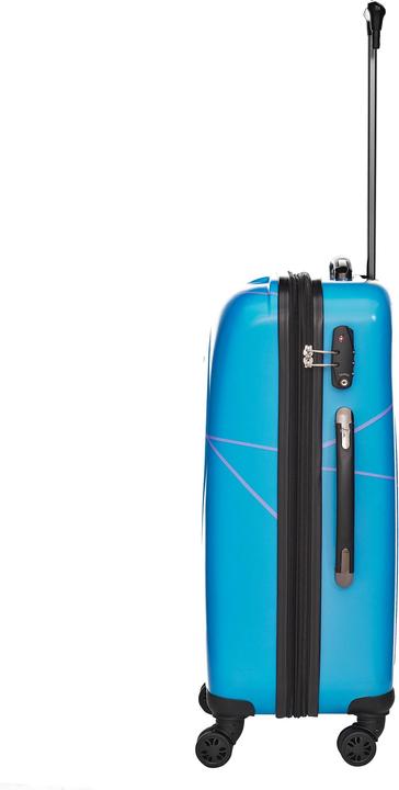 Produktbild Packenger Kofferset (122 l)