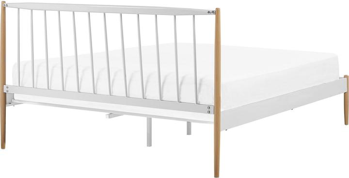 Actual product image Beliani Maurs (160 x 200 cm)