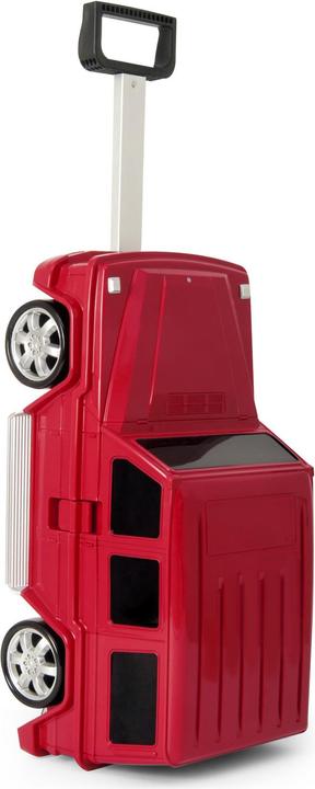 Produktbild Packenger Mercedes-Benz G63 (20 l)
