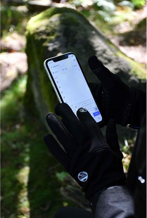 Produktbild Universal Textiles Winter Thermal (M)