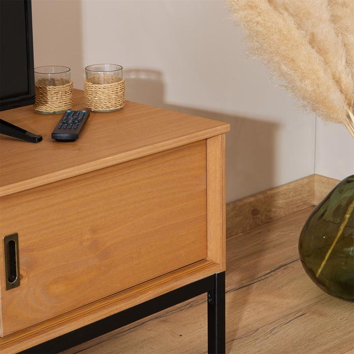 Produktbild IDIMEX Selma (145 x 47 x 47 cm)