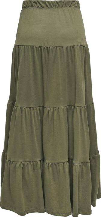 Image du produit Only Ruffle Maxi Jupe (XS)