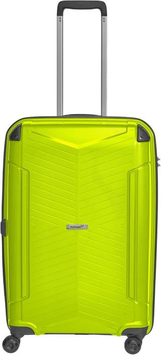 Produktbild Packenger Koffer (71 l)