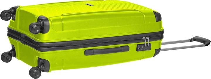 Produktbild Packenger Silent (109 l)