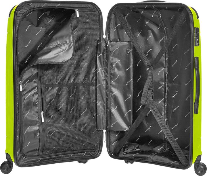 Produktbild Packenger Silent (109 l)