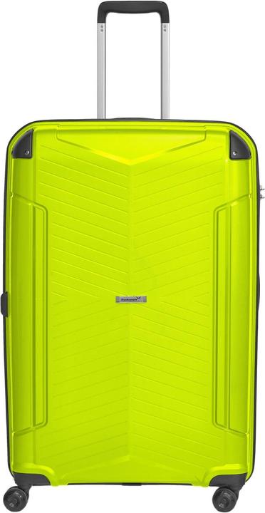 Produktbild Packenger Silent (109 l)