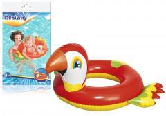 Immagine prodotto Bestway Anello di nuoto per pappagalli 84x76cm