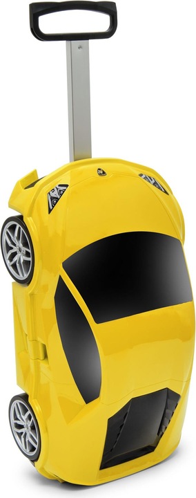 Produktbild Packenger Kinderkoffer (18 l, Handgepäck (bis 50l))