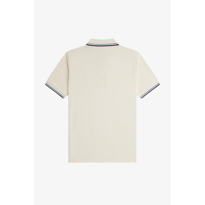 Produktbild Fred Perry Poloshirt (S)