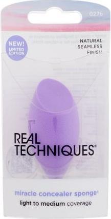 Produktbild Real Techniques Miracle Concealer Sponge