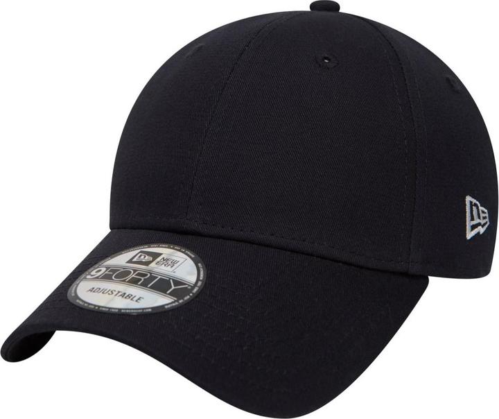 Produktbild New Era 9FORTY Flag Collection Strapback Cap (One Size)