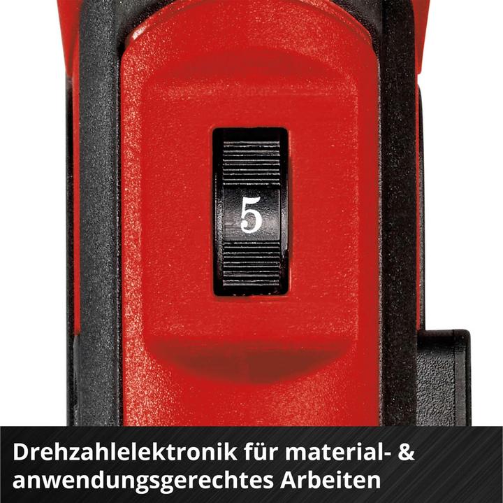 Productafbeelding Einhell Picobella (Oplaadbare batterij)