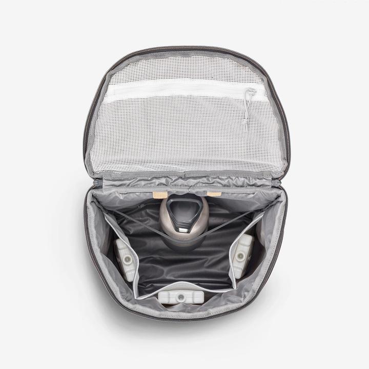 Actual product image Quechua Cooling rucksack isotherm compact 20 l (20 l)