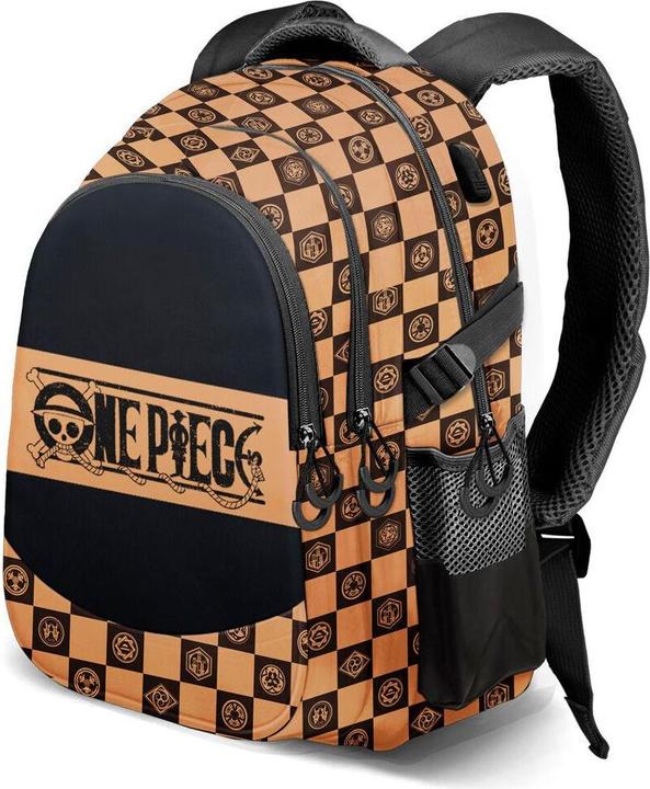 Actual product image Karactermania PLUS Running Backpack Chess (32 l)