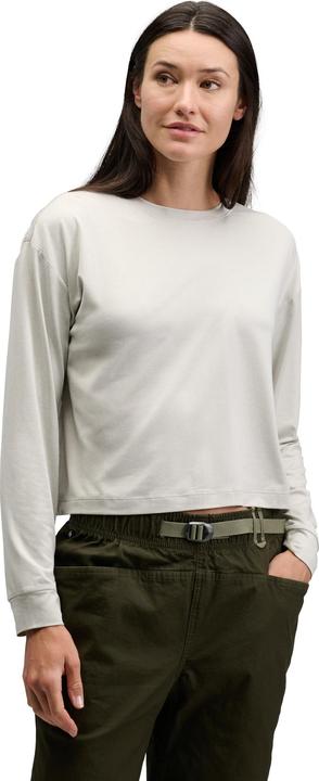 Produktbild Black Diamond Women's Circuit Long Sleeve Tee (XS)