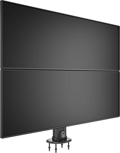 Produktbild Multibrackets Tischklemme zu M Deskmount HD Tischständer (Tisch)